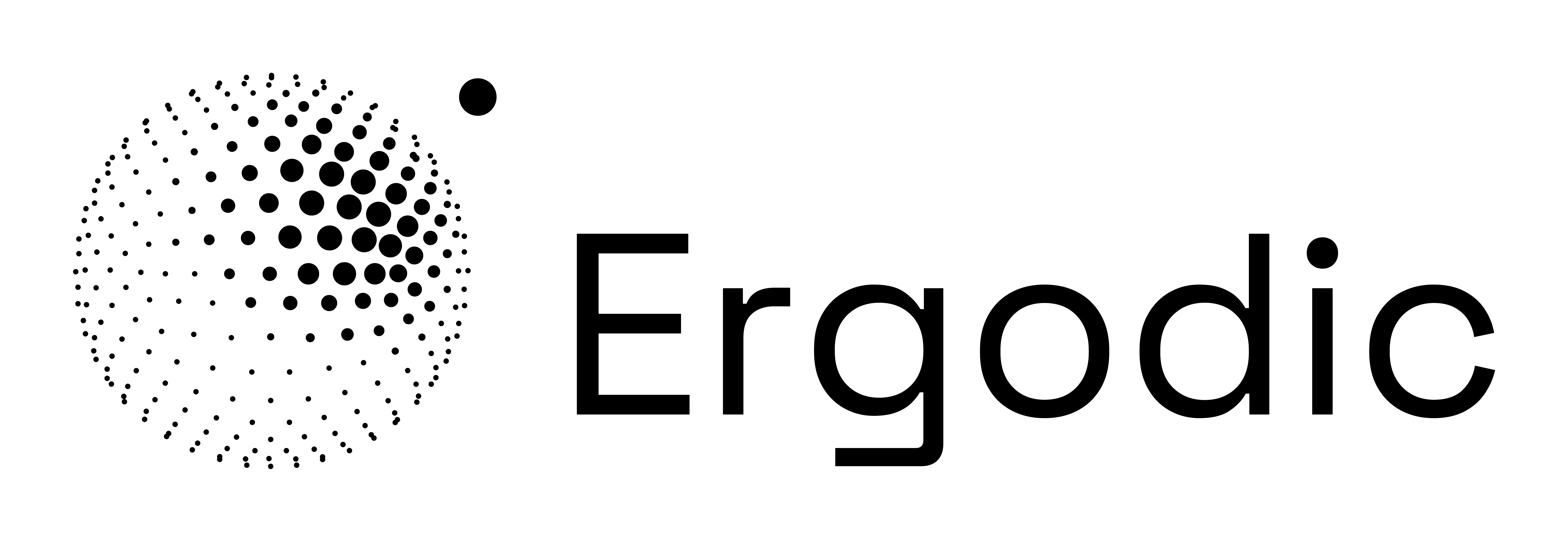 Ergodic logo black (1)